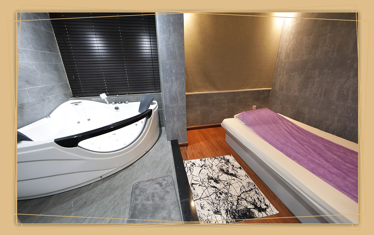 1 Hr Full Body Thai Massage