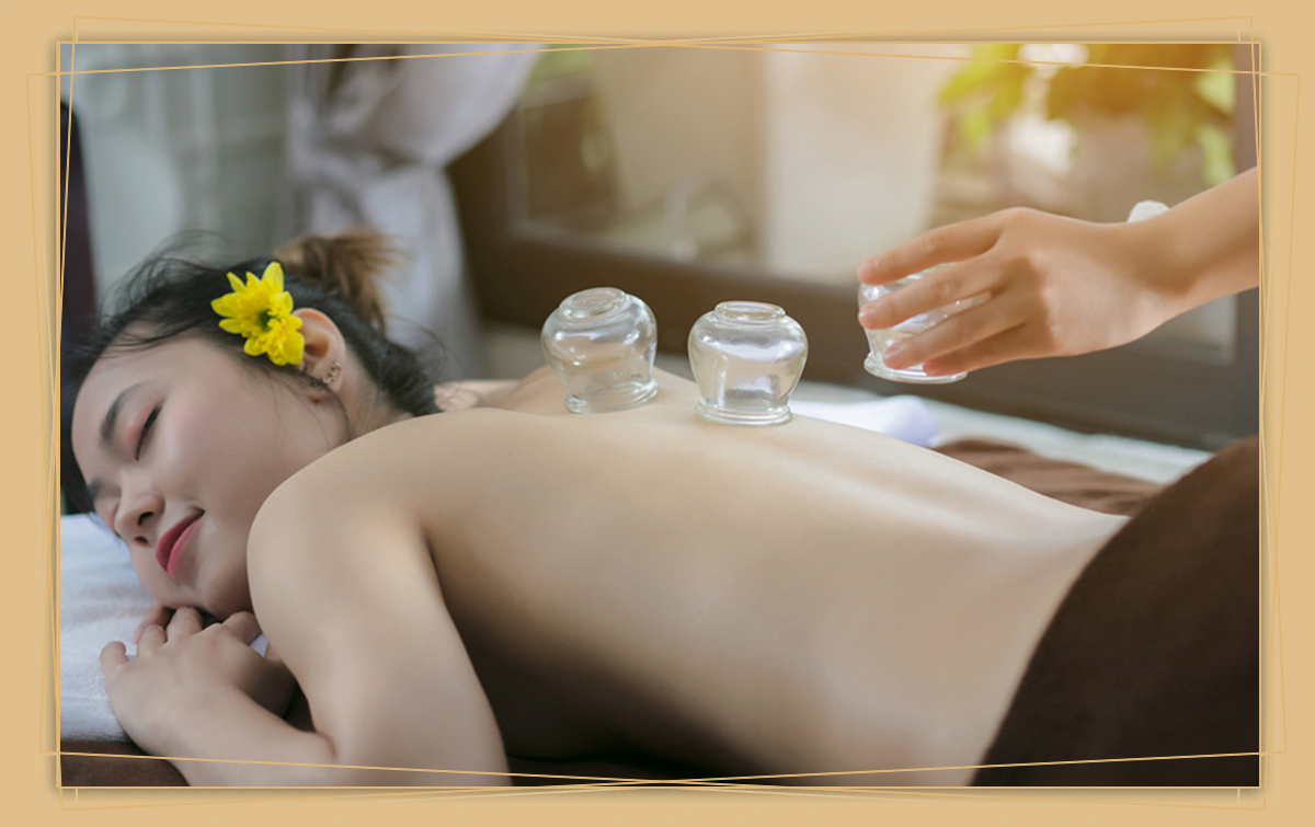 1 Hr Full Body Arabic Massage 